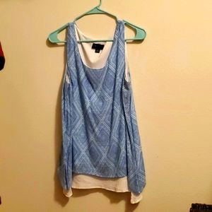 Beautiful ☀️ summer blouse